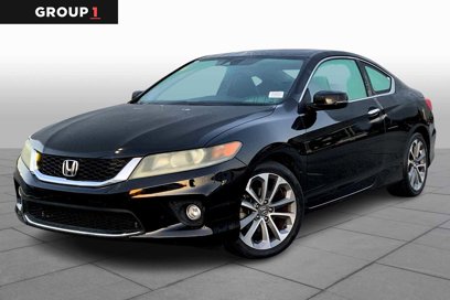 Used 2015 Honda Accord EX-L
