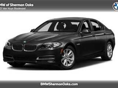 Used 2016 BMW 535i Sedan