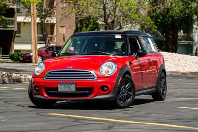 Used 2011 MINI Cooper Clubman