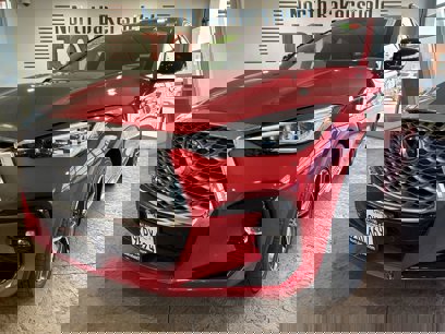 Used 2023 INFINITI QX55 Essential