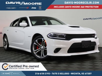 Used 2022 Dodge Charger R/T