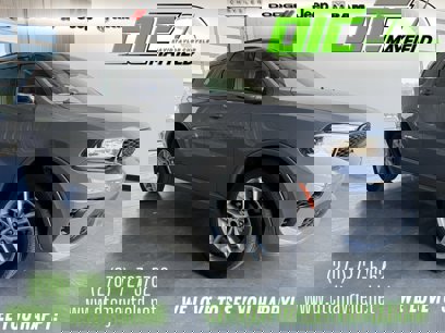 Used 2024 Dodge Durango GT