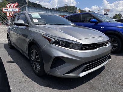 Used 2023 Kia Forte LXS