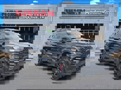 Used 2022 Ford Explorer ST w/ Equipment Group 401A