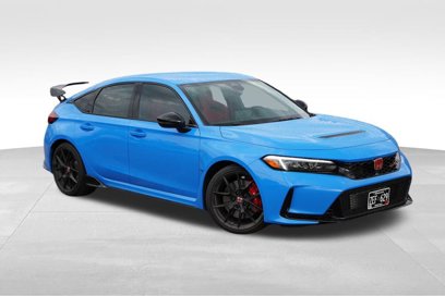 Used 2024 Honda Civic Type R