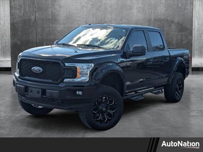 Used 2019 Ford F150 XL w/ Equipment Group 101A Mid