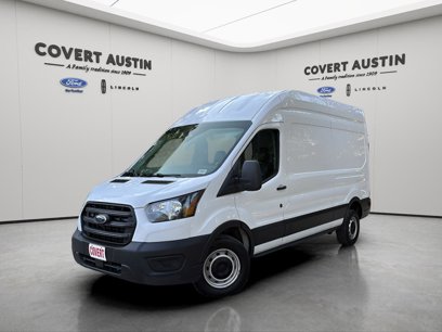 Used 2020 Ford Transit 250 148 High Roof
