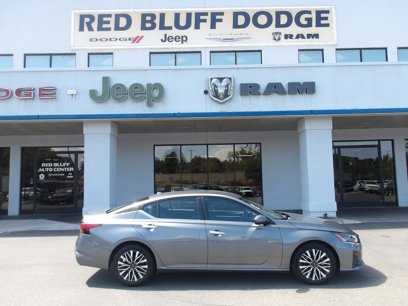 Used 2023 Nissan Altima 2.5 SV