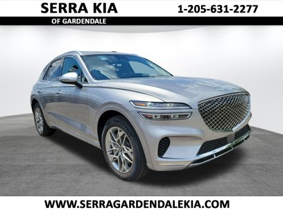 Used 2025 Genesis GV70 2.5T