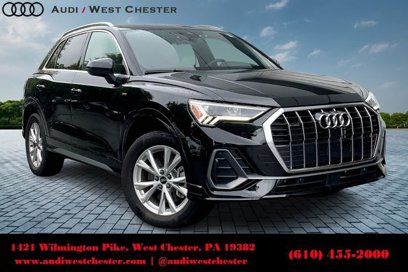 Used 2024 Audi Q3 2.0T Premium Plus w/ Premium Plus Package