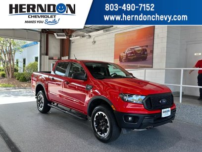 Used 2021 Ford Ranger XL w/ Equipment Group 101A High