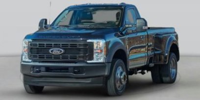 New 2026 Ford F450 XLT w/ 360-Degree Camera Package