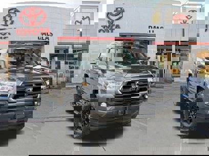 Used 2022 Toyota Tacoma SR5