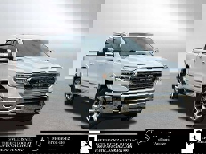 Used 2022 RAM 1500 Limited
