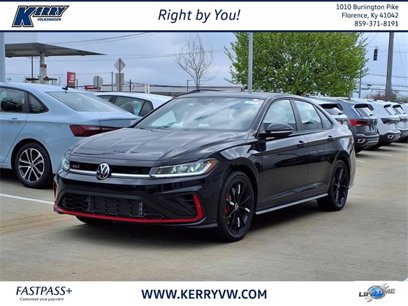 New 2025 Volkswagen Jetta GLI Autobahn