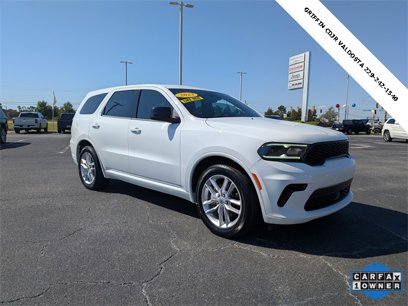 Used 2023 Dodge Durango GT