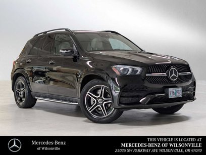 Certified 2023 Mercedes-Benz GLE 350 4MATIC