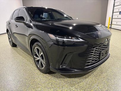 Used 2023 Lexus RX 350 Premium