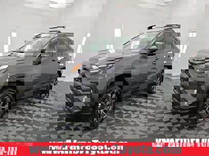 Certified 2024 Toyota RAV4 XLE Premium