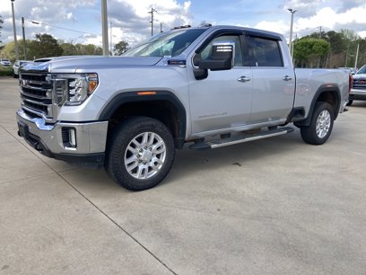 Certified 2020 GMC Sierra 2500 SLT w/ SLT Premium Plus Package