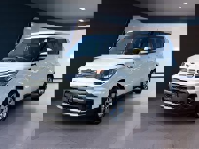 Used 2019 Kia Soul