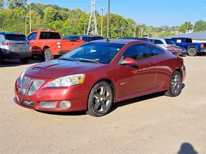 Used 2008 Pontiac G6 GXP w/ Sun And Sound Package