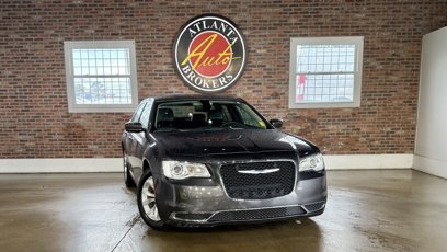 Used 2015 Chrysler 300 Limited