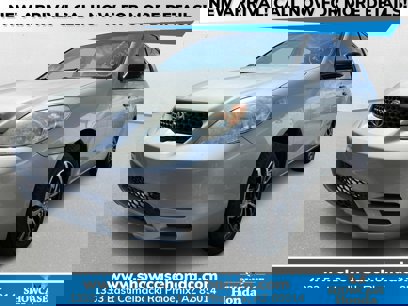 Used 2003 Toyota Matrix