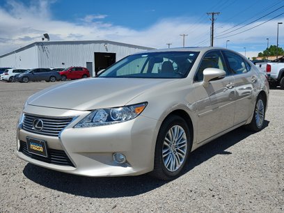 Used 2013 Lexus ES 350