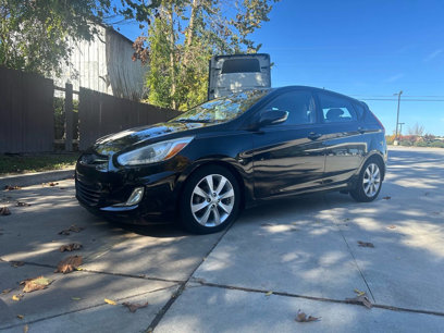 Used 2014 Hyundai Accent SE
