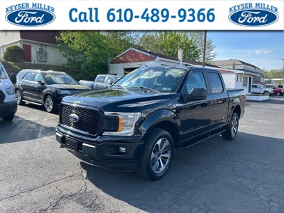 Used 2019 Ford F150 XL w/ Equipment Group 101A Mid