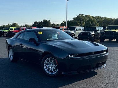 Used 2025 Dodge Charger R/T w/ Quick Order Package 25M R/T