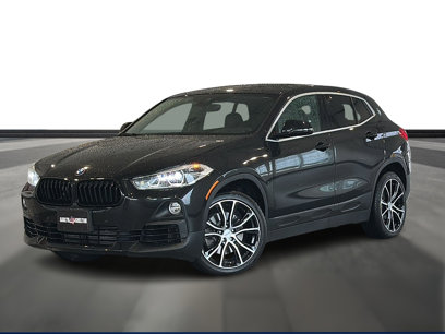 Used 2020 BMW X2 sDrive28i w/ Convenience Package