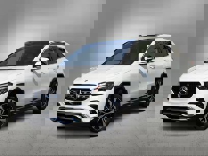 Certified 2024 Mercedes-Benz GLA 250 4MATIC