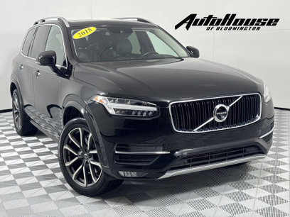 Used 2018 Volvo XC90 T5 Momentum w/ Convenience Package