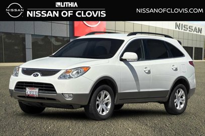 Used 2010 Hyundai Veracruz GLS