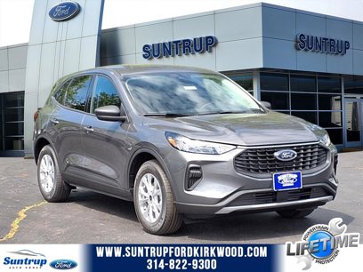 New 2025 Ford Escape Active w/ Cold Weather Package