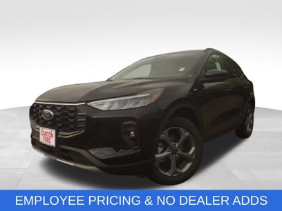 New 2025 Ford Escape ST-Line Select w/ Tech Pack #1