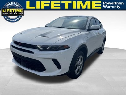 Used 2024 Dodge Hornet GT