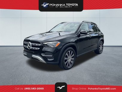 Used 2024 Mercedes-Benz GLE 350 4MATIC