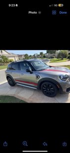 Used 2019 MINI Cooper Countryman S