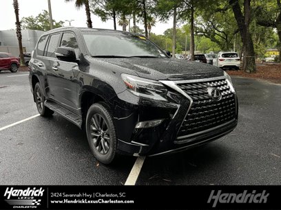 Used 2020 Lexus GX 460 Premium