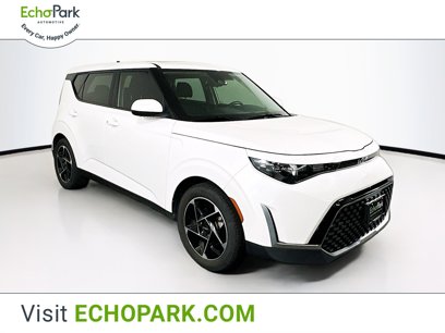 Used 2023 Kia Soul EX