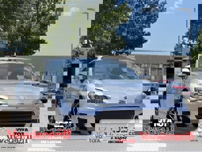 Used 2017 Subaru BRZ Premium