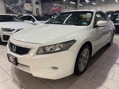 Used 2010 Honda Accord EX-L