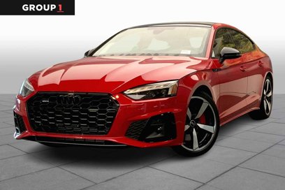 New 2024 Audi A5 2.0T Premium Plus