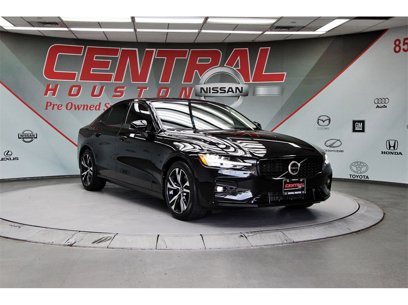 Used 2024 Volvo S60 B5 Plus