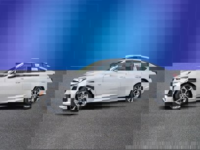 New 2024 Cadillac CT5 Premium Luxury w/ Parking Package