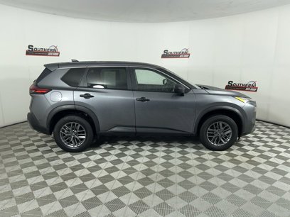 Used 2023 Nissan Rogue S