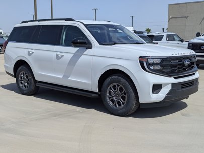 New 2025 Ford Expedition Active
